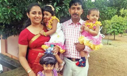 പാസ്പോര്‍ട്ട് വിട്ടുകിട്ടിയില്ല; റെജി നാട്ടിലെത്താന്‍ വൈകും