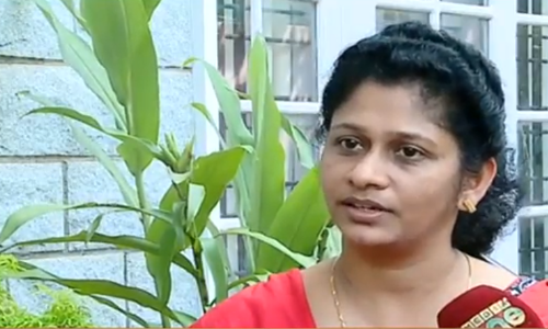 മൂന്ന് ഒളിമ്പിക്സിന്‍റെ ഓര്‍മ്മകള്‍ പങ്കുവെച്ച് ബീനമോള്‍