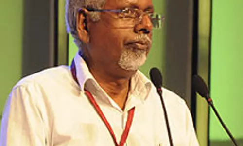 ഐ എസിന്റെ പേരില്‍ പഴി കേള്‍ക്കേണ്ടി വരുന്നത് ഇസ്‍ലാമിനാണെന്ന് ഒ അബ്ദുറ‍ഹ്‍മാന്‍