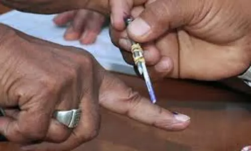 15 തദ്ദേശസ്വയംഭരണ വാര്‍ഡുകളില്‍ ഇന്ന് ഉപതെരഞ്ഞെടുപ്പ്