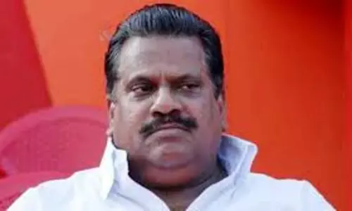 കെഎംഎംഎല്ലിലെ അഴിമതിക്കാര്‍ ശിക്ഷിക്കപ്പെടുമെന്ന് വ്യവസായ വകുപ്പ് മന്ത്രി