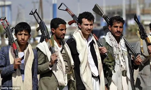 യമന്‍ വിമതര്‍ക്കെതിരെ യു.എന്‍ നടപടി സ്വീകരിക്കുമെന്ന പ്രതീക്ഷയില്‍ സൗദി സഖ്യരാജ്യങ്ങള്‍