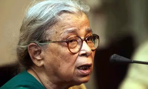 അവസാനശ്വാസം വരെയും പോരാട്ടം തുടര്‍ന്ന സാമൂഹ്യപ്രവര്‍ത്തക