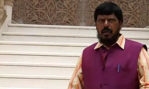 നിങ്ങള്‍ ഗോ രക്ഷ നടത്തുമ്പോള്‍ മാനവ രക്ഷ ആരു ചെയ്യുമെന്ന് മോദി മന്ത്രിസഭയിലെ അംഗം