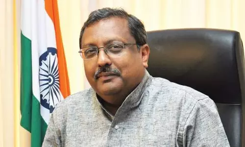 യുഎഇയുമായുള്ള ബന്ധം മെച്ചപ്പെടുത്താന്‍ കഴിഞ്ഞതിന്റെ സംതൃപ്തിയില്‍ ടിപി സീതാറാം