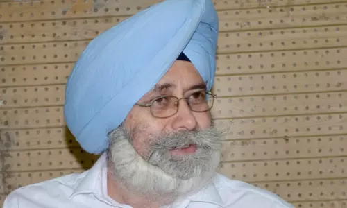 പഞ്ചാബ് തെരഞ്ഞെടുപ്പ്: എഎപി ആദ്യഘട്ട സ്ഥാനാര്‍ഥികളെ പ്രഖ്യാപിച്ചു