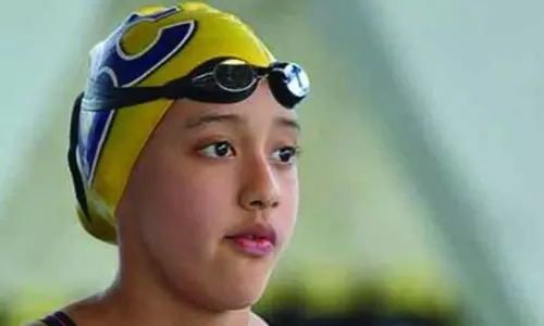 റിയോ ഒളിംപിക്സിലെ പ്രായം കുറഞ്ഞതാരം