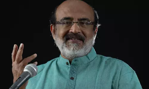 കക്കയം ടൂറിസം വികസനത്തിന് തോമസ് ഐസകിന്റെ പച്ചക്കൊടി