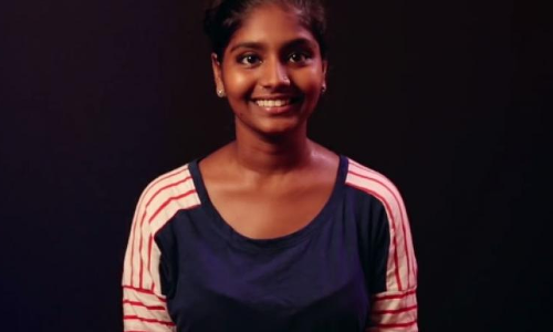 കറുപ്പാണ് എന്റെ നിറം, അത് ശക്തിയുടെ പ്രതീകമാണ്..കേള്ക്കൂ ഈ പെണ്കുട്ടികളെ കറുപ്പാണ് എന്റെ നിറം, അത് ശക്തിയുടെ പ്രതീകമാണ്..കേള്ക്കൂ ഈ പെണ്കുട്ടികളെ