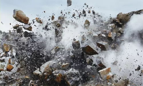 മൈസൂര്‍ കോടതിയില്‍ സ്‍ഫോടനം