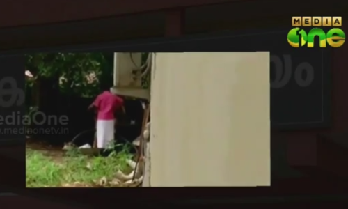 ബിജു രാധാകൃഷ്ണന് പൊലീസിന്‍റെ ഒത്താശ