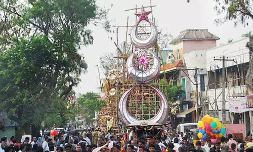 നാഗപട്ടണത്തെ ദലിത് പ്രക്ഷോഭം അവസാനിക്കില്ലെന്ന് സൂചന നാഗപട്ടണത്തെ ദലിത് പ്രക്ഷോഭം അവസാനിക്കില്ലെന്ന് സൂചന