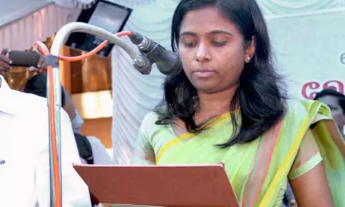 12 ജില്ലകളില്‍ പുതിയ കലക്ടര്‍മാര്‍