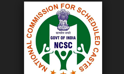 പട്ടികജാതി ക്ഷേമ ഫണ്ട് സംസ്ഥാനങ്ങള്‍ വ്യാപകമായി വകമാറ്റുന്നു