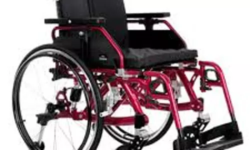 മക്ക മദീന ഹറമുകളിലെത്തുന്ന രോഗികള്‍ക്കായി സൌജന്യ വീല്‍ചെയറുകള്‍