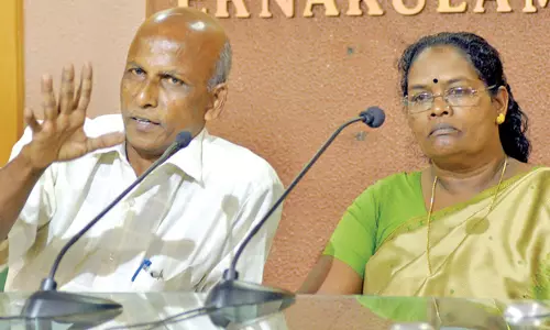 ആദിവാസി ഗോത്രമഹാസഭ പിളര്‍പ്പിലേക്ക്