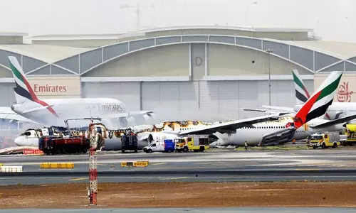 അപകടത്തിന്റെ ഞെട്ടല്‍ മാറാതെ യാത്രക്കാര്‍