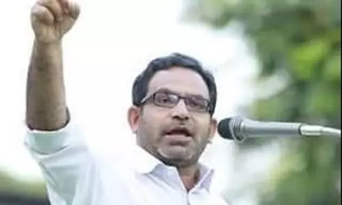 എം.കെ.ഫൈസി എസ്.ഡി.പി.ഐ ദേശീയ പ്രസിഡന്റ്