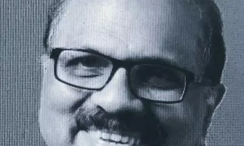 ശരീരം മെലിയിച്ചും മുഖം മിനുക്കിയും നമ്മടെ ഒരു മഹാനടൻ വാക്സ് മ്യൂസിയത്തിലെ മെഴുക് പ്രതിമയെ പോലെയായി; ലാലിനെതിരെ പ്രശസ്ത മനശാസ്ത്രജ്ഞന്‍