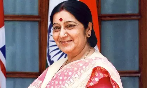 സൌദി പ്രശ്നം: രണ്ട് ദിവസങ്ങള്‍ക്കം പരിഹാരമെന്ന് സല്‍മാന്‍ രാജാവിന്‍റെ ഉറപ്പ് ലഭിച്ചതായി കേന്ദ്രം