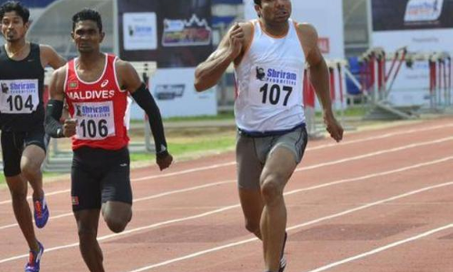 മരുന്നടിയില്‍ ധരംബീര്‍ സിങും കുടുങ്ങി ?