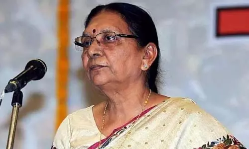 പുതിയ ഗുജറാത്ത് മുഖ്യമന്ത്രിയെ ഇന്ന് തീരുമാനിക്കും