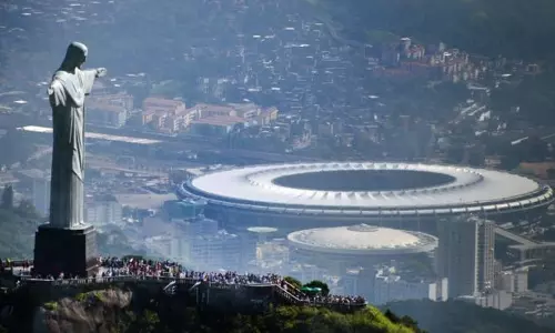 ബ്രസീലിന്‍റെ ഒളിമ്പിക്സ് ഒരുക്കങ്ങള്‍ക്ക് അന്താരാഷ്ട്ര ഒളിമ്പിക് കമ്മറ്റിയുടെ പ്രശംസ