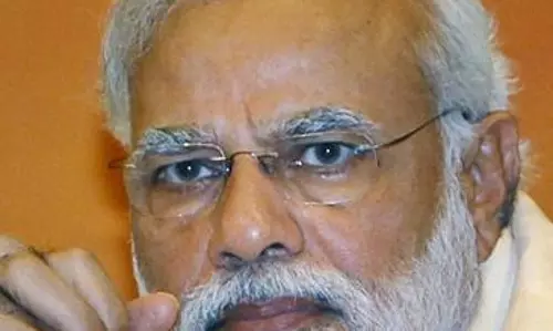 പ്രധാനമന്ത്രിയുടെ പിഎംഒ ആപ്പ് പുറത്തിറക്കി