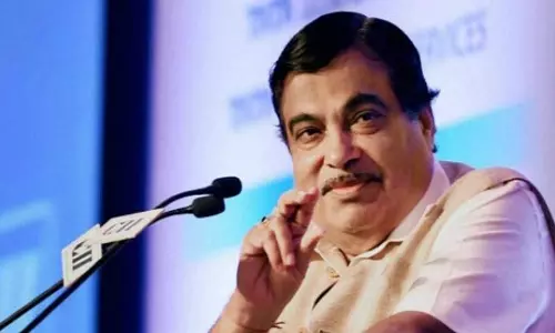 പുതിയ റോഡ് സുരക്ഷബില്ലിന് കേന്ദ്രമന്ത്രിസഭ അംഗീകാരം നല്‍കി