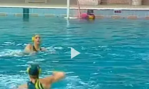 റിയോയില് ദുരിതമൊഴിയാതെ ഓസീസ് ഒളിമ്പിക് സംഘം റിയോയില് ദുരിതമൊഴിയാതെ ഓസീസ് ഒളിമ്പിക് സംഘം