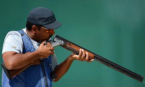 ഒളിമ്പിക്സിൽ സ്വതന്ത്ര ടീമിന്റെ പതാക വാഹകനാകാനില്ലെന്നു കുവൈത്ത് ഷൂട്ടിംഗ് താരം