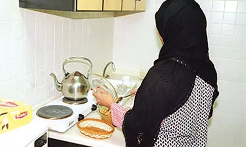 സൌദി ഇന്തോനേഷ്യയില്‍ നിന്ന് വീട്ടുവേലക്കാരെ റിക്രൂട്ട് ചെയ്യും