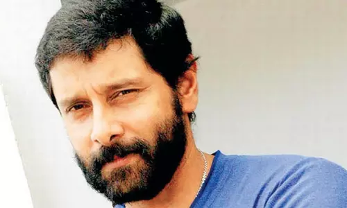 പ്രേമം കണ്ട് ഭ്രാന്തായി പോയെന്ന് വിക്രം