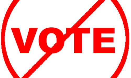 കാട്ടാക്കടയിലെ ഭൂരഹിതര്‍ തെരഞ്ഞെടുപ്പ് ബഹിഷ്കരിക്കും