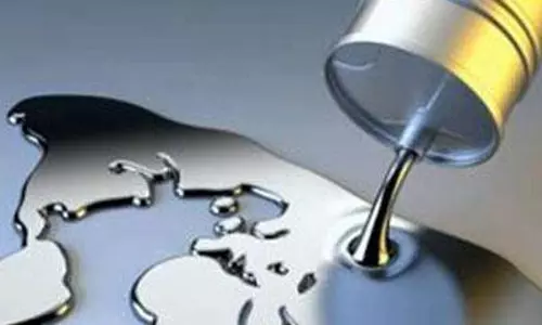 യുഎഇയുടെ ആദ്യ എണ്ണക്കപ്പല്‍ മംഗലൂരുവിലെത്തി