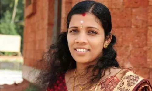 ലിനിയുടെ ഓര്‍മ്മകളില്‍ പ്രണാമമര്‍പ്പിച്ച് തിരുവനന്തപുരത്ത് അനുസ്മരണ സന്ധ്യ