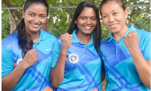 അമ്പെയ്ത്തി വീഴ്ത്താന്‍ ഇന്ത്യന്‍ സംഘം ഇന്നിറങ്ങും