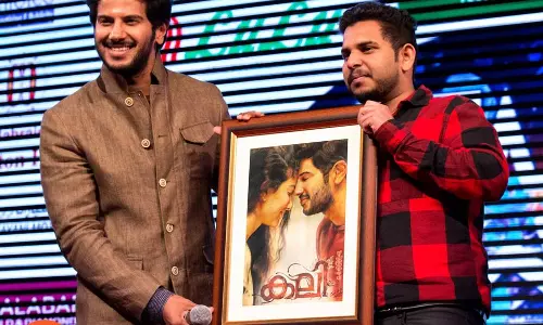 ചിത്രരചനയ്ക്ക് പ്രവാസജീവിതം തടസ്സമാകാതെ ജാഷിദ്