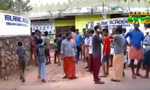 ജവാന്റെ കൊലപാതകം: പ്രതിയെന്ന് സംശയിക്കുന്നയാള്‍ മുങ്ങിയത് പ്രദേശവാസിയുടെ വസ്ത്രം വാങ്ങി