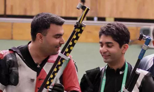 റിയോയില്‍ ഇന്ത്യയിന്ന് ആറിനങ്ങളില്‍ മത്സരിക്കും