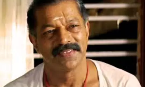 ഒരേയൊരു മുരളി, ഓര്‍മ്മകളില്‍ മറഞ്ഞിട്ട് ഏഴ് വര്‍ഷം