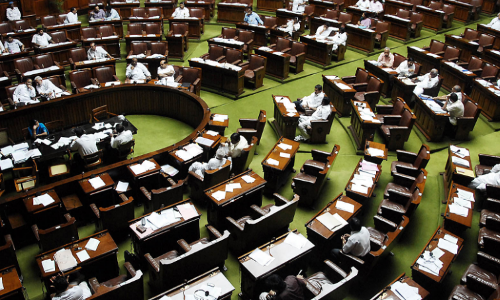 ജിഎസ്ടി ബില്‍ ലോക്സഭ പാസാക്കി