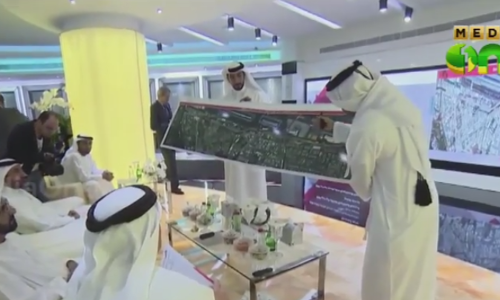 ദുബൈ എക്സ്പോ; ഗതാഗത പദ്ധതികള്‍ വേഗത്തില്‍  പൂര്‍ത്തിയാക്കാന്‍ നിര്‍ദ്ദേശം