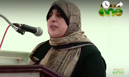 ഏക സിവില്‍ കോഡില്‍ സെമിനാര്‍