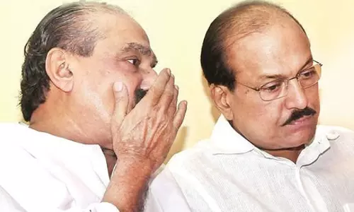 രാഷ്ട്രീയ ചര്‍ച്ചകള്‍ക്ക് താനില്ലെന്ന് മാണി; അനുനയ ചര്‍ച്ചയില്‍ നിന്ന് ലീഗ് പിന്‍മാറുന്നു