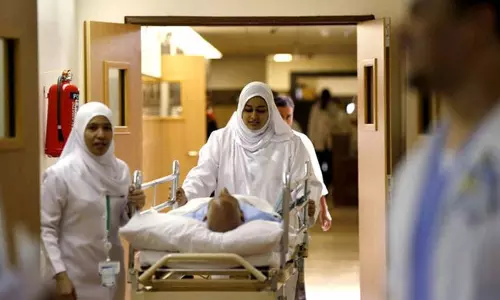 സൗദി ആരോഗ്യ മേഖല പൂര്‍ണമായും സ്വദേശിവത്കരിക്കുന്നു