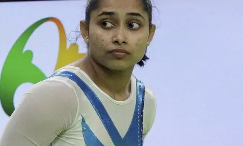 ദിപയെ സ്റ്റാര്‍ സ്പോര്‍ട്സ് തഴഞ്ഞതെന്തിന്?