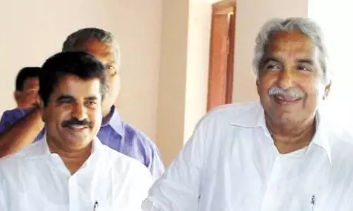 ഉമ്മന്‍ചാണ്ടിക്കും അടൂര്‍ പ്രകാശിനുമെതിരെ ത്വരിതാന്വേഷണത്തിന് ഉത്തരവ്