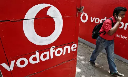 കോള്‍ മുറിഞ്ഞാല്‍ ഇനി 10 മിനിറ്റ് സൗജന്യ ടോക്ക് ടൈം ഓഫറുമായി വൊഡാഫോണ്‍