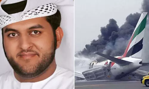 രക്ഷാപ്രവര്‍ത്തനത്തിനിടെ വീരമൃത്യ വരിച്ച ജാസിമിന് മീഡിയവണ്‍-ഗള്‍ഫ് മാധ്യമം ആദരം